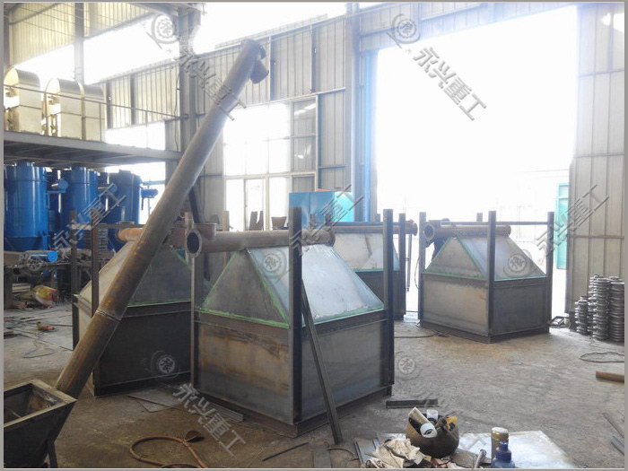 飼料生產(chǎn)設備