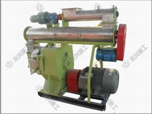 環模飼料顆粒機